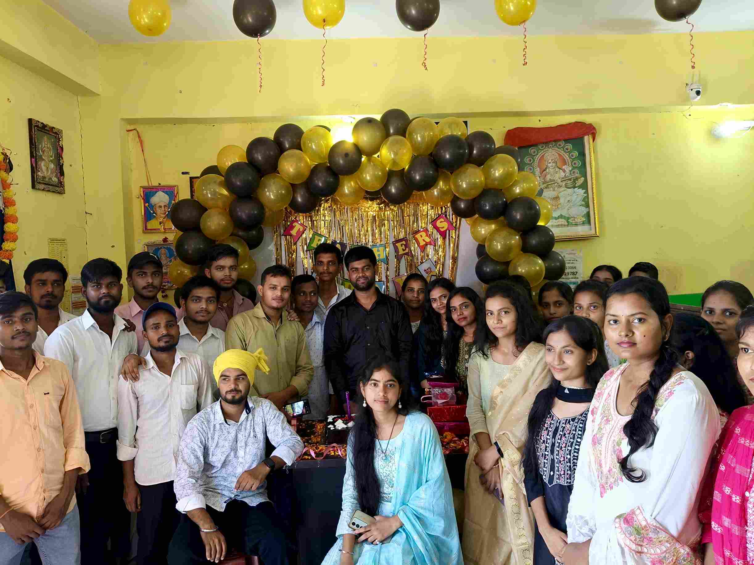 Sasaram Shorthand Classes
